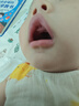 爱贝迪拉（AIBEDILA）婴儿隔尿垫可洗防水纯棉透气宝宝新生儿大号姨妈垫100*150仙人掌 实拍图