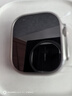 Apple/苹果 Watch Ultra 2 智能手表GPS+蜂窝款49 毫米原色钛金属表壳小麦色高山回环式表带L MXDE3CH/B 实拍图