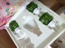 润本（RUNBEN）驱蚊液蚊香液电蚊香120晚大容量45ml×4瓶+1器经典童锁款三档定时 实拍图
