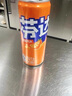 可口可乐（Coca-Cola）芬达Fanta 高考季 无糖零卡橙味碳酸饮料330ml*24摩登罐 高分必达 实拍图