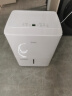 美的（Midea）除湿机/抽湿机 除湿量50升/天 2分钟见效 家用智控地下室复式别墅商用工业吸湿器CF50BD/N7-DP5 实拍图