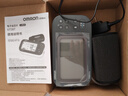 欧姆龙（OMRON）房颤血压计医用测量仪高精准智律波血压仪家用老人U738T  实拍图