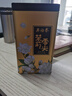 吴裕泰吴裕泰茉莉花茶 特种茉莉绿茶浓香茶叶 七窨芽叶花草茶 茶礼 云尖单罐180g 实拍图
