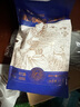 K9狗粮 黑金系列冻干鸡肉绒鲜肉酶解工艺成幼犬通用鸭肉梨配方500g 实拍图