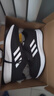 阿迪达斯adidas 男DURAMO 10 运动跑步鞋 GW8336 43码新老款随机发货 实拍图