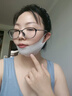 sakose凡士林提拉紧致面膜6片装V绷带面膜挂耳脸部紧致修护男女用 实拍图