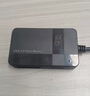 川宇USB/TypeC多功能读卡器3.0高速支持CF/SD/TF/MS相机监控记录仪存储卡 电脑苹果15/iPad/安卓手机 实拍图