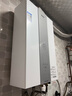 海尔（Haier）【好梦KL3MAX】16升燃气热水器天然气水伺服恒温零冷水 TSI增压【国家补贴15%】一级静音 以旧换新 实拍图