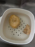 黑土优选 东北特产猴头菇150g 自然无硫熏干货   银耳木耳煲汤火锅食材 实拍图