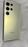 三星Samsung Galaxy S24 Ultra AI手机 第三代骁龙8 游戏手机 2亿像素 拍照手机 12GB+512GB 钛羽黄 实拍图