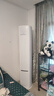 TCL京东联名3匹一级能效真省电SE柜机双出风口立式空调变频KFR-72LW/JD21+B1以旧换新国家补贴 实拍图