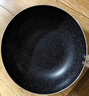 炊大皇 炒锅不粘锅 易洁轻量平底炒菜锅煎锅28cm 电磁炉通用 极皇JH28CG 实拍图