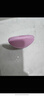 斐珞尔（FOREO）露娜洗脸仪LUNA mini2 plus净透洁面仪平衡油脂洗脸仪电动 清洁毛孔洗脸神器 粉色 实拍图