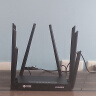 联通中国联通随身wifi无线路由器4gcpe免插卡百兆网口免宽带网线移动便携2025款通用流量C30 实拍图