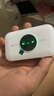 TCL随身wifi三网通用免插卡无线wifi6车载4G路由器随身便携无限制移动联通电信全国通用2025款5GXY15B 【升级充电款】3000毫安大电池超长续航24小时 不限速不虚标月享1500G流量 实拍图