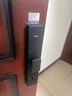 海尔（Haier）智能门锁指纹锁指纹密码锁全自动开关锁电子门锁HFD-P30SE-CA 实拍图
