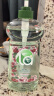 妈妈壹选La 植萃1L樱花洗洁精食品级 洗涤灵餐具果蔬清洗剂 奶瓶清洗 实拍图