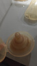 世喜乳盾新生儿奶盾乳头保护罩乳贴喂奶吸奶辅助奶嘴双层超薄两只装 实拍图