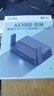 CUDY AX3000 WiFi 6 迷你路由器 TR3000 2.5G网口 轻NAS USB充电宝供电 家用 宿舍 寝室 便携 随行  实拍图