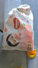 好奇（Huggies）铂金装成长裤L120片(9-14kg)大号婴儿尿不湿小桃裤超薄拉拉裤透气 实拍图