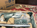 海尔（Haier） 吸尘器家用无线轻量手持推杆立式吸尘器多功能大功率大吸力吸拖一体机除尘HZ-SQ2  实拍图