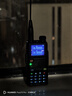 宝锋（BAOFENG）UV-5R系列对讲机BF-5RH/M破码版一键对频大功率远距离商业户外自驾酒店商用民用手台 实拍图
