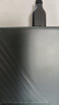 西部数据（WD）5TB 移动硬盘 USB3.0 My Passport随行版2.5英寸 黑 机械硬盘 笔记本电脑外接 大容量加密存储 实拍图