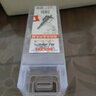 德力西（DELIXI）高硬度合金开孔器不锈钢打孔钨钢钻头扩孔DLX-T6【35mm】 实拍图