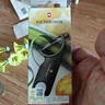 维氏瑞士军刀水果刀野餐工具刀具多功能削皮刀瓜果削皮器黑色7.6073.3 实拍图