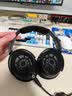 森海塞尔HD490PRO 监听耳机有线头戴式耳机包耳开放式专业参考级录音耳麦 HD490 PRO 实拍图