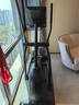 爱康（ICON）美国椭圆机AirGlide LE 高端家庭用椭圆仪正负坡度商用健身房器材 【-5°+15°坡度 送上门包安装】 实拍图