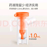 鱼跃（Yuwell）雾化器 雾化机儿童成人老人家用医用空气压缩式雾化器403S 实拍图