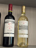 拉菲（LAFITE）传奇精选尚品波尔多AOC干红葡萄酒 750ml 单瓶装 法国进口红酒 实拍图