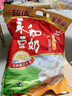永和豆浆高钙豆奶粉780g 30g*26小包 高钙高蛋白 冲泡即食 早餐代餐 实拍图