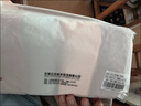 红豆内裤女纯棉抑菌裆女士内裤棉氨中腰三角裤4条装 组合一165 实拍图