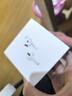 Apple/苹果 AirPods 4 搭配USB-C充电盒 苹果耳机 蓝牙耳机 适用iPhone/iPad/Mac 四代 实拍图