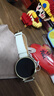 HUAWEI WATCH GT 5 国家补贴15% 珍珠白41mm华为智能手表情绪健康助手玄玑感知系统 实拍图