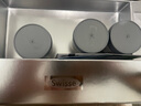 Swisse斯维诗胶原蛋白肽超光瓶礼盒麦角硫因玻尿酸VC 提弹紧致 30粒*3瓶 实拍图