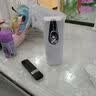 ManLQi自动喷香机智能熏香机家用酒店定时加香机喷雾器厕所卫生间除异味 液晶款（蓝牙小程序）+3瓶补充液 实拍图