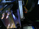 西部数据（WD）台式机械硬盘 WD Blue 西数蓝盘 1TB 5400转 64MB SATA CMR垂直 电脑硬盘 3.5英寸 WD10EARZ 实拍图