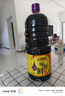 李锦记 味极鲜特级酱油2.27kg 【特级】0添加防腐剂 高鲜 头道生抽酱油 实拍图