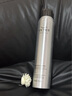 维特丝（vetes）泡沫发蜡弹力护卷摩丝烫卷发喷雾保湿定型蓬松弹力素男女士450ml 实拍图