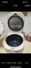 美的（Midea）电饭煲4-5人电饭锅5L银钻内胆12大菜单顶置触控屏家用煮粥微压智能电饭煲以旧换新MB-AFB5041RL 实拍图