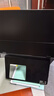 EHOMEWEI可折叠双屏便携式显示器16英寸2.5K 电脑笔记本switch手机Ps5外接扩展副屏X1Pro 实拍图