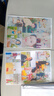 得力(deli)30张A3多功能彩色卡纸 多色折纸彩纸画画美工纸 DIY手工卡纸手工生日礼物儿童文具开学礼物 实拍图