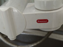 可菱水（CLEANSUI） 净水器水龙头过滤器家用直饮厨房卫生间通用自来水净化器日本原装进口三档出水前置超滤芯滤水器 一机五芯 三菱净水器CB013 实拍图