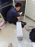 海尔（Haier）甜镁净水器镁离子鲜活水矿物质水1000G净水机反渗透净水器净饮机国家补贴HKC2400-R857U1 实拍图