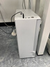 AOC国家补贴20%荣光920电脑台式机商用办公整机主机（12代i5-12400F 16G 512G 4G独显 WIFI 键鼠） 实拍图