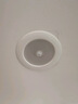 公牛（BULL）感应筒灯LED嵌入式天花灯走廊过道MT-C004A-CS 4W3寸暖白光3000K 实拍图