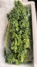 羽衣甘蓝新鲜生鲜蔬菜嫩叶甘兰芥蓝西餐沙拉榨汁减肥减脂山姆同款 羽衣甘蓝减脂尝鲜装0.5斤 实拍图